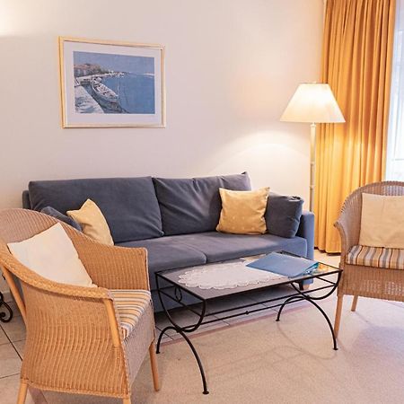 Appartmenthaus Meerlust Wohnung M 309 Цингст Екстер'єр фото