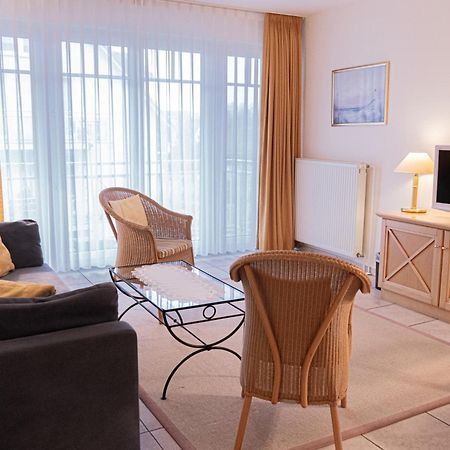 Appartmenthaus Meerlust Wohnung M 309 Цингст Екстер'єр фото